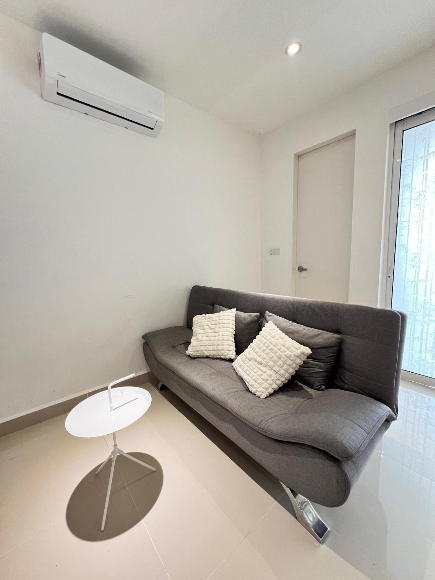 The Shore Executive Suites By Ys Luxury Kota Kinabalu Buitenkant foto