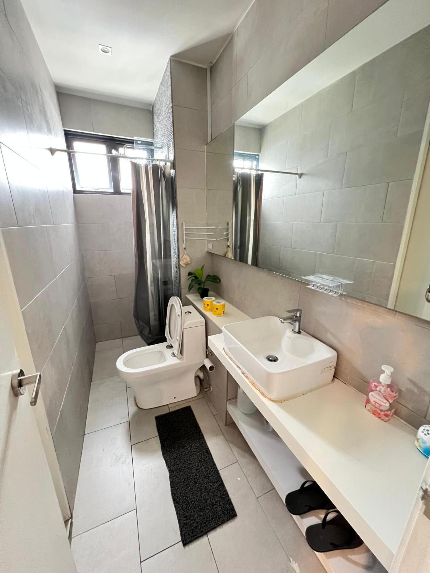 The Shore Executive Suites By Ys Luxury Kota Kinabalu Buitenkant foto