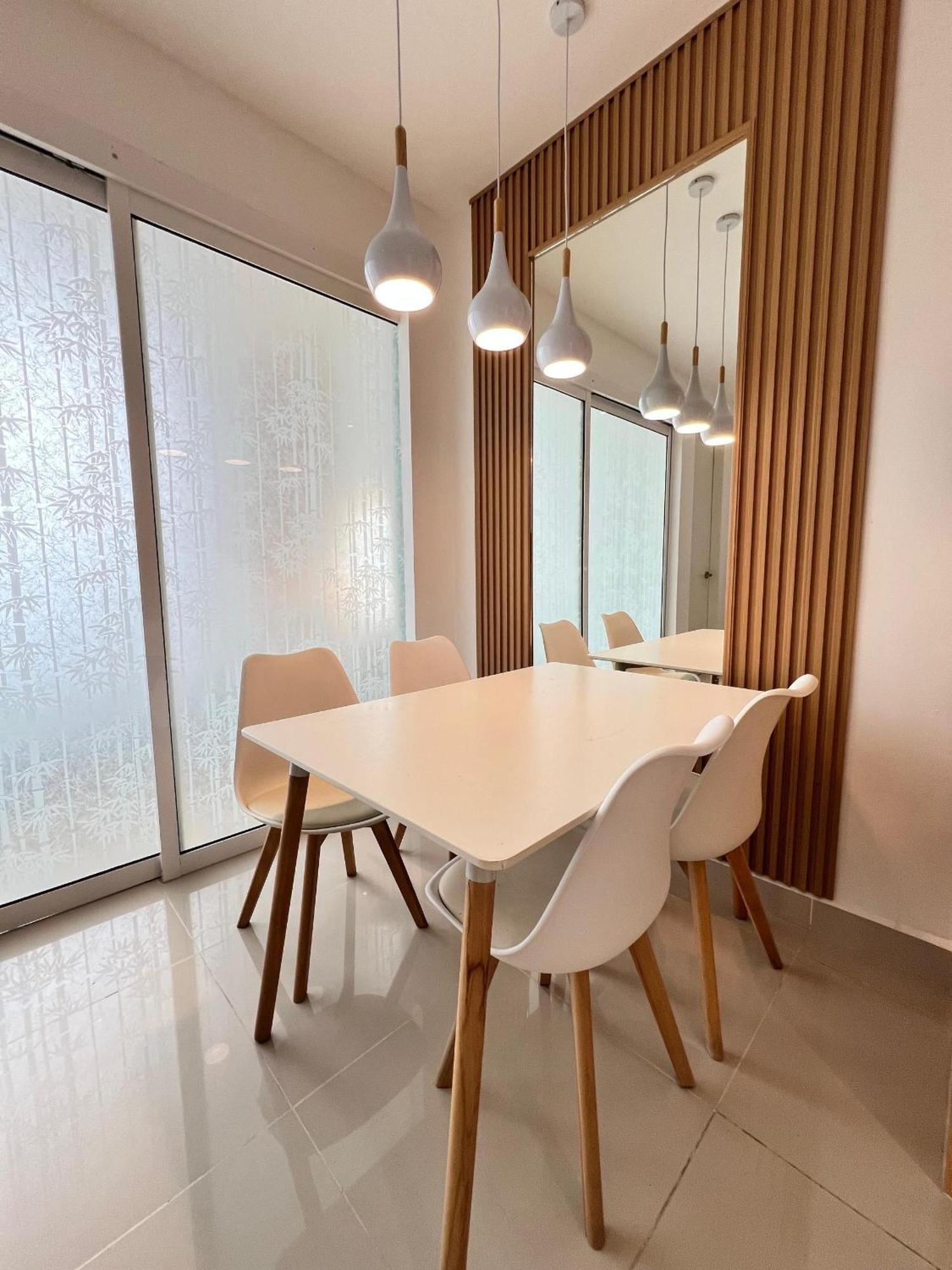 The Shore Executive Suites By Ys Luxury Kota Kinabalu Buitenkant foto